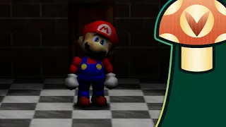 Vinny - Super Mario 64 B3313