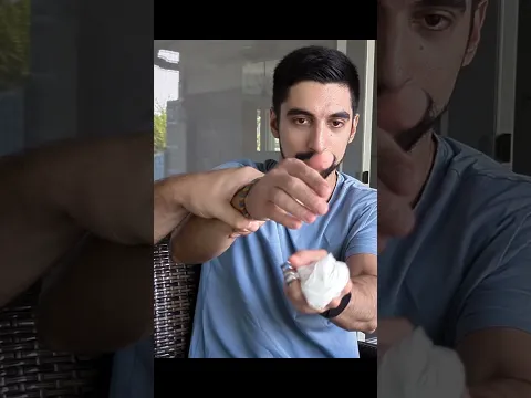 Όταν δεν καταλαβαίνεις ότι το κάνει από ευγένεια @KakosXamos @andreaspaspatis
