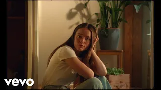 Sigrid - Blue