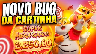 JOGO DO TIGRINHO COMO GANHAR NO JOGO DO TIGRINHO MELHOR ESTRATÉGIA PARA JOGAR TIGRINHO E GANHAR!