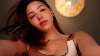 ASMR Shivers While You Sleep 😴