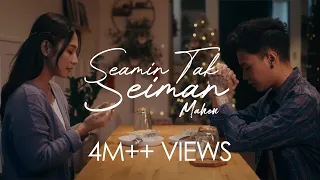 Mahen - Seamin Tak Seiman (Official Music Video)