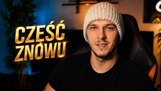 Cześć!