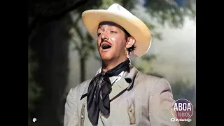 La Norteña (Remasterizado) - Jorge Negrete Full HD