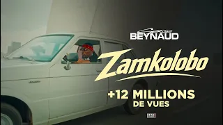 Serge Beynaud - Zam Kolobo - Clip officiel