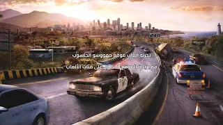 تجربة لعبة المحاكاة والمغامرة Police Simulator: Patrol Officers مع التعريب - العاب الموقع (GamePlay)
