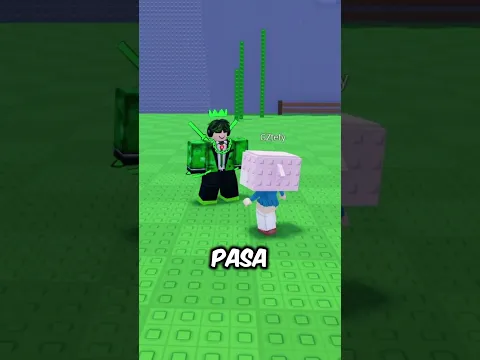 DECÍA SER LA MEJOR EN STEAL AN EGG… Y ME RETÓ A UNA BATALLA! 😱🥚