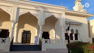 Beautiful Adhan by Kamran Kamaal