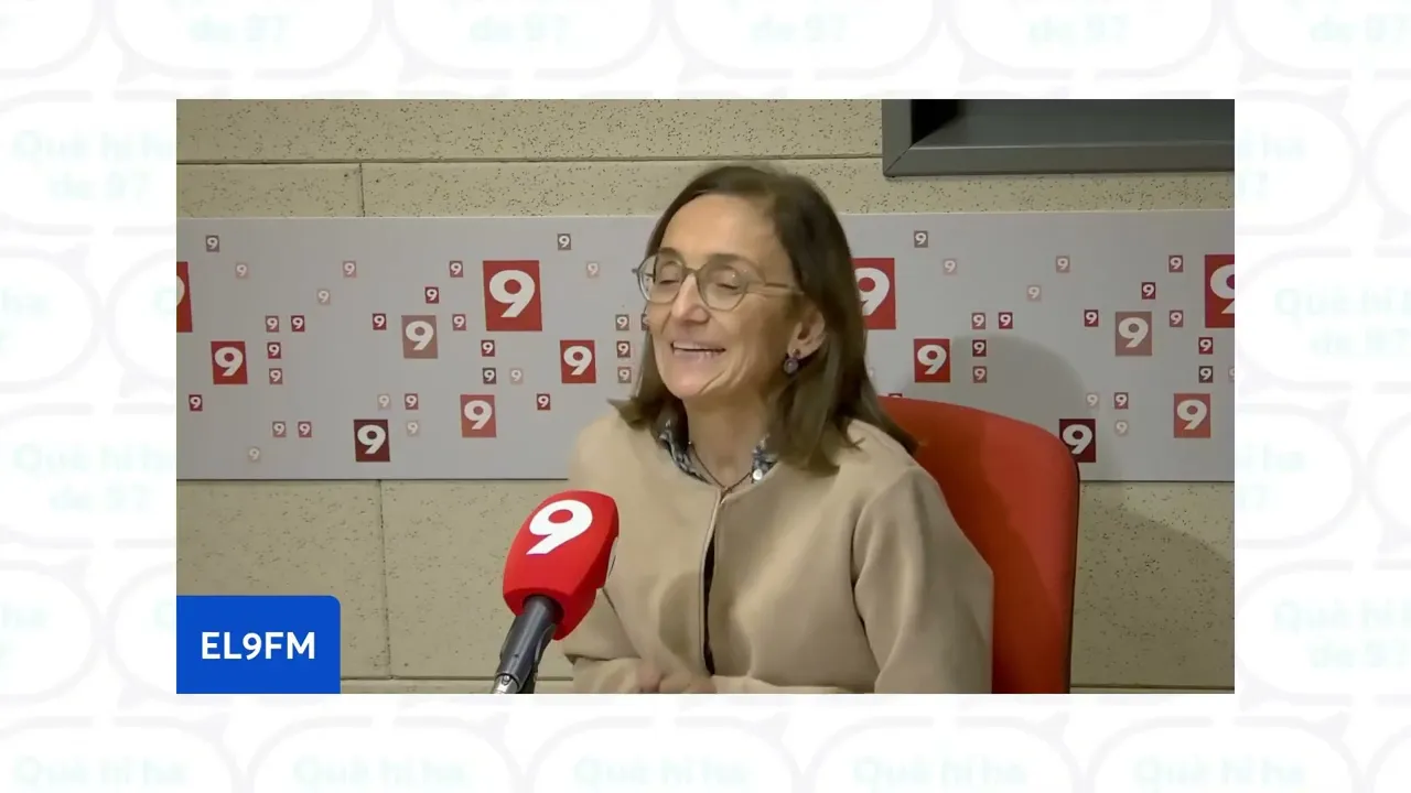 QH9 PGM 05 – Entrevista a Clàudia Bayés, gerent de Bayés Salut