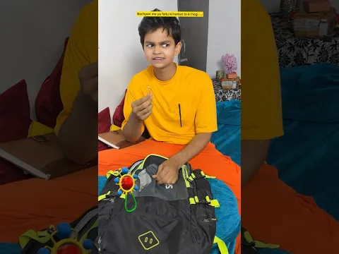 Bag Checking in Childhood and Found Kurkure 😉❤️| #shorts