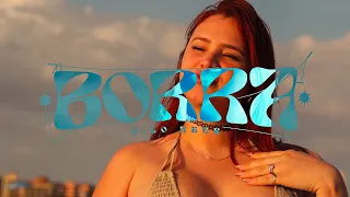 Borra - Dilo Race (Merengueton) (Video oficial)