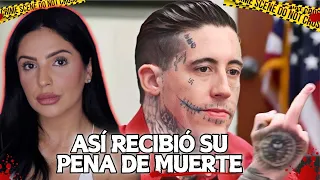 Wade Wilson Recibe la PENA CAPITAL MÁXIMA va directo a la MUERTE, el Final de su Juzgado | PARTE 2