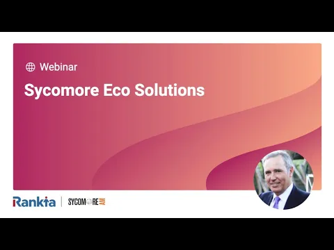 En este webinar hablamos sobre Sycomore Eco Solutions de Sycomore Asset Management