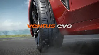 VentusㅣVentus evoㅣHankookTire