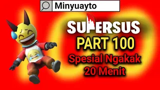 Tutorial Menambah Dosa Part 100