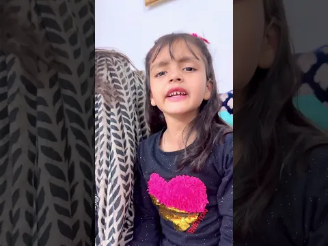 amaira ka bday #shorts #funny