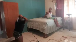 I  Thought He Was Cheating So I Pois0n Him || FUNNY PRANK VIDEO || Prank On BF || KING AND SHAY