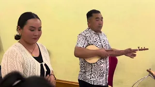 Манасчылылар Артыш жергесинде