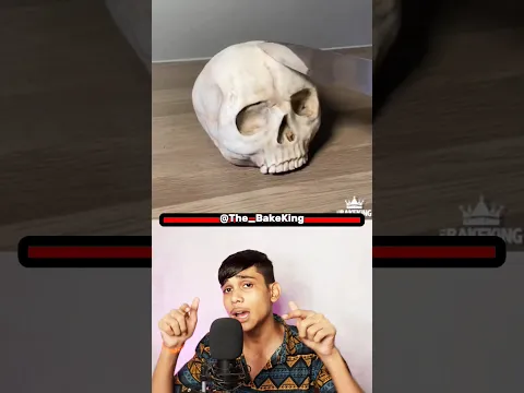 Ultimate cake or Fake challenge 🔥 Can you please tell the difference ?🤔 #short