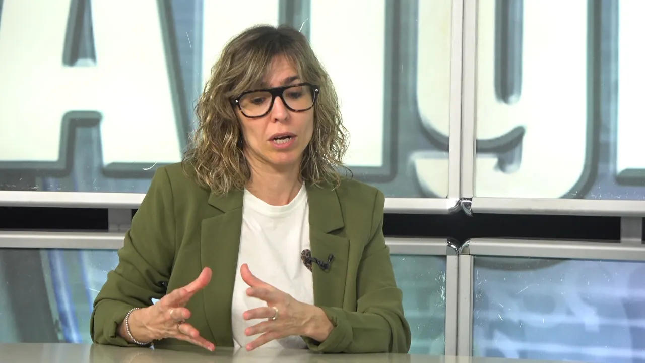 Angle Obert – Elisabet Contreras