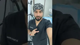 نصيحه مهمه بعد استخدام الليزر لازالة الشعر