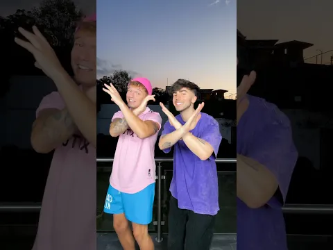 #fedevigevani #ianlucas se subieron al #trend de la canción del #verano  🏝️☀️ #cumbia #music #baile
