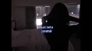 Music Berke - Yaşamak (Official Video)
