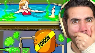 This Dirty Pool Changed Me Forever... (True Story)