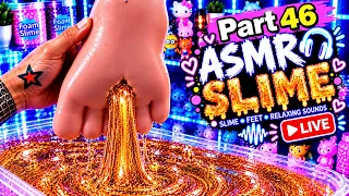 🤯 Wait Until You Hear This Copper Gold Slime Crackle
