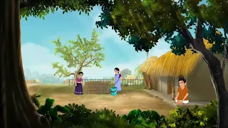 जादुई टोकरी  | JAADUI TOKRI