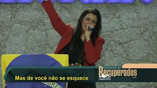 Damares - Na Mesa do Rei - O Bom Samaritano 2024