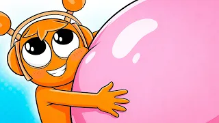 99% CAN’T STOP LAUGHING😂Sprunki memes Collection 순간순간! 포드보카 Animation (Part 28)