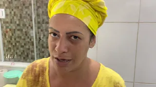 A SUA VIDA VAI MUDAR DEPOIS DESSE BANHO DE PROSPERIDADE 🙌