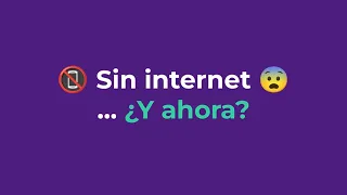 Paga sin internet con Deuna: Rápido, fácil y seguro 😎💜