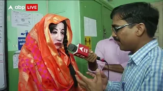 केंद्रीय विद्यालय के इस परिसर में टीचर की जगह बच्चों को रोबोट से मिलती है शिक्षा