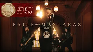 Rosa de Saron - Baile das Máscaras (Clipe Oficial)