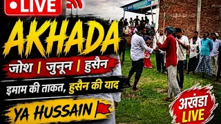 Chehellam Akhada Tajiya  #Tajiya #julus
