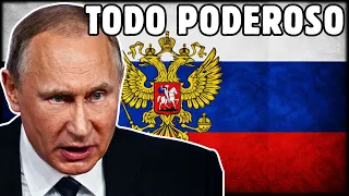 ¿Como Se Convirtió Putin En El Hombre Mas PODEROSO DEL MUNDO?