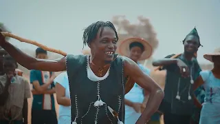 Sabuwar wakar Team Mininka (Ajamo) video officiel 2025🔥🔥❤️