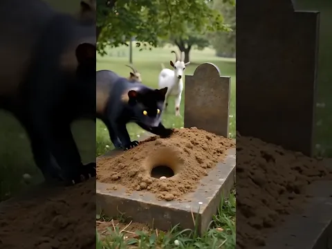 Qabar Ka Biju Kafan Qabar Ka Azab Allah Ka Azab #allahkiqudratchannel #allahkamojza #islam#hindi