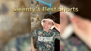 9 Minutes Sleenty's Best Shorts Compilation!