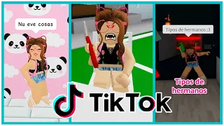 RECOPILACIÓN DE MIS MEJORES VIDEOS DE TIKTOK 👻