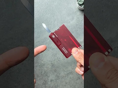 الكارت الأحمر ممكن ينقذ حياتك 🔥