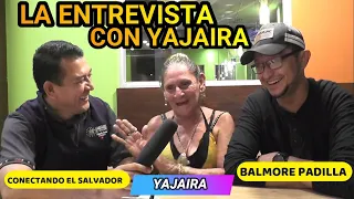 🔴#LA #ENTREVISTA!!!!RELATOS Y BIOGRAFÍA DE YAJAIRA.