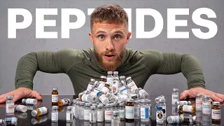 Peptides Are Insane
