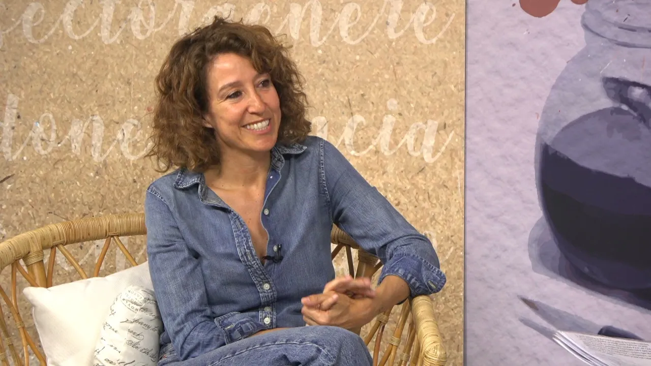 …i bona lletra – Agnès Marquès