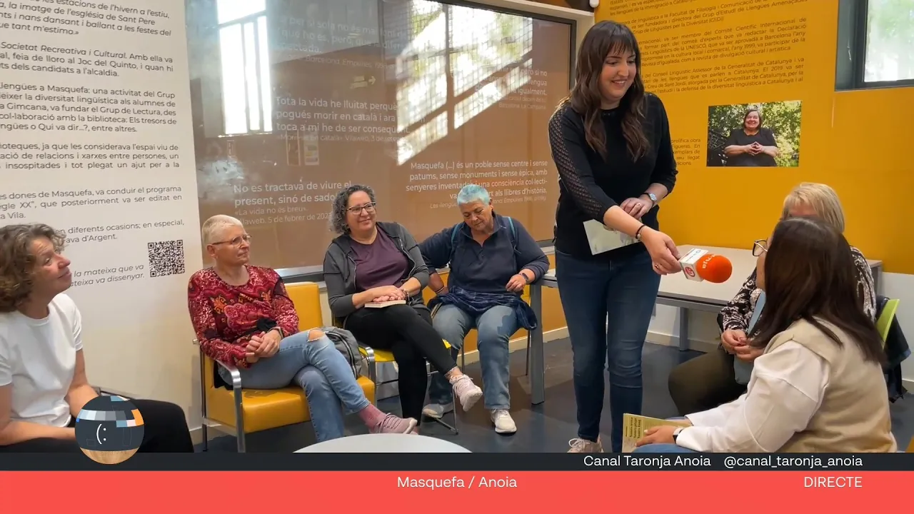 Torn de tarda 15-4-26