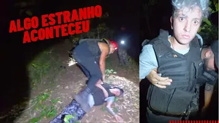 FUI EXPULSO DO CAÇADOR DE LENDAS ? (Falei toda a verdade )