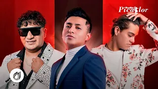 ♫ Partido En Dos 💔 Explosión Cumbiera & @JhonnyySuAgrupacionClaros & @ElNewCartelCumbiero / Cumbia 🔥
