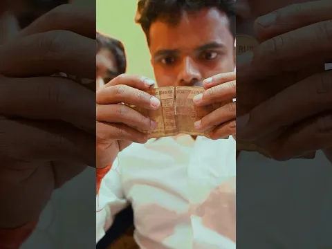 Jaisi Karni Waisi Bharni 🤣- #funnyvideo #shots #funny
